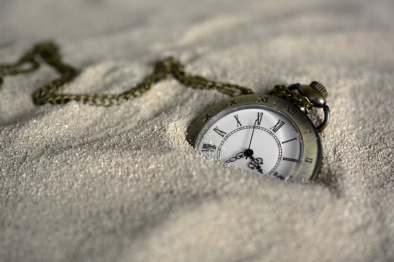Time Laws